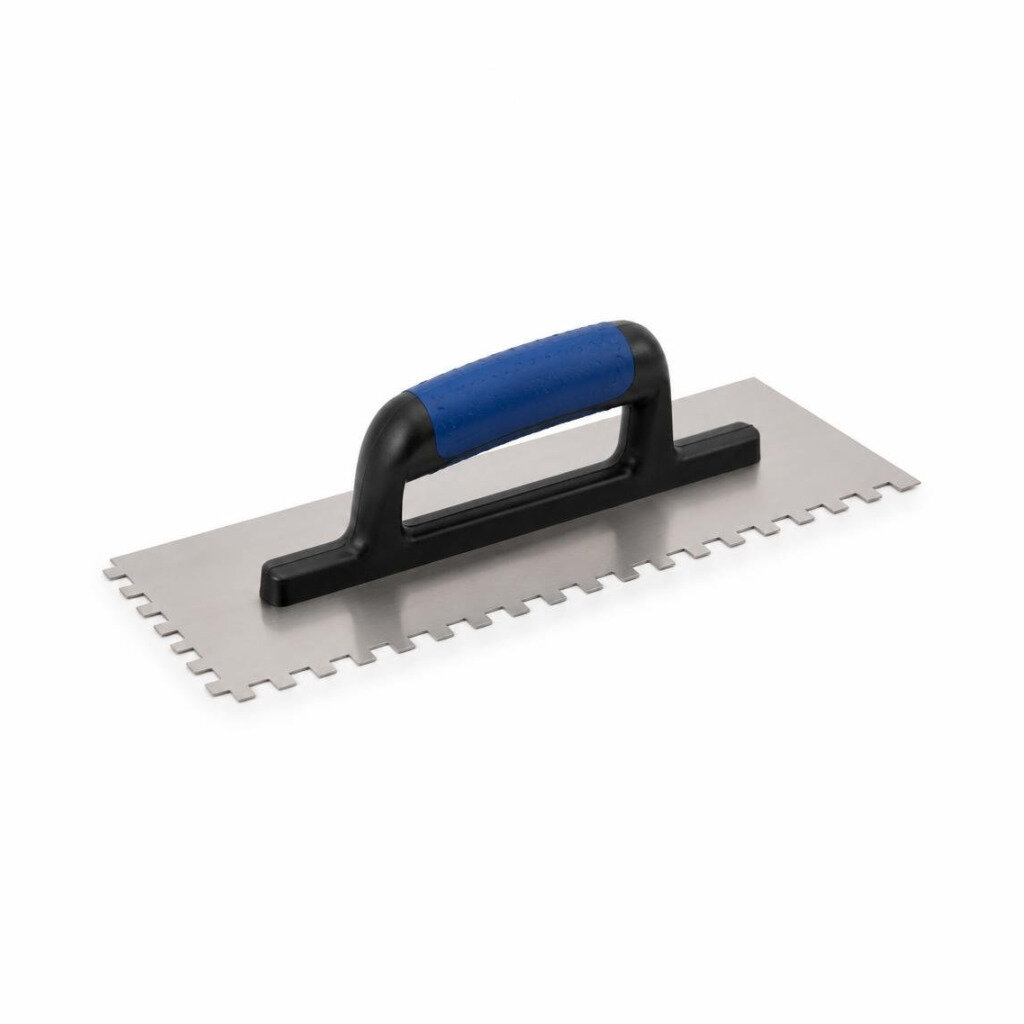 4 1/4" TEETH TROWEL - SHARK BIG