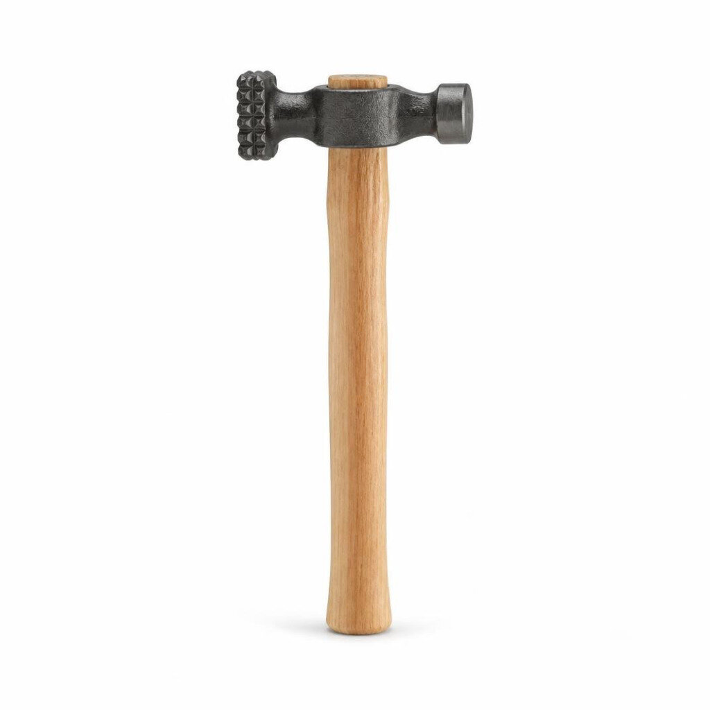 TWINMASTER 16MM FIBRE CROSS PEIN HAMMER