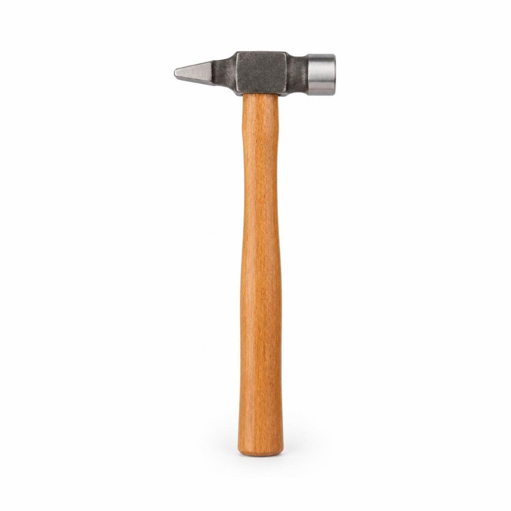 TWINMASTER 18MM FIBRE CROSS PEIN HAMMER
