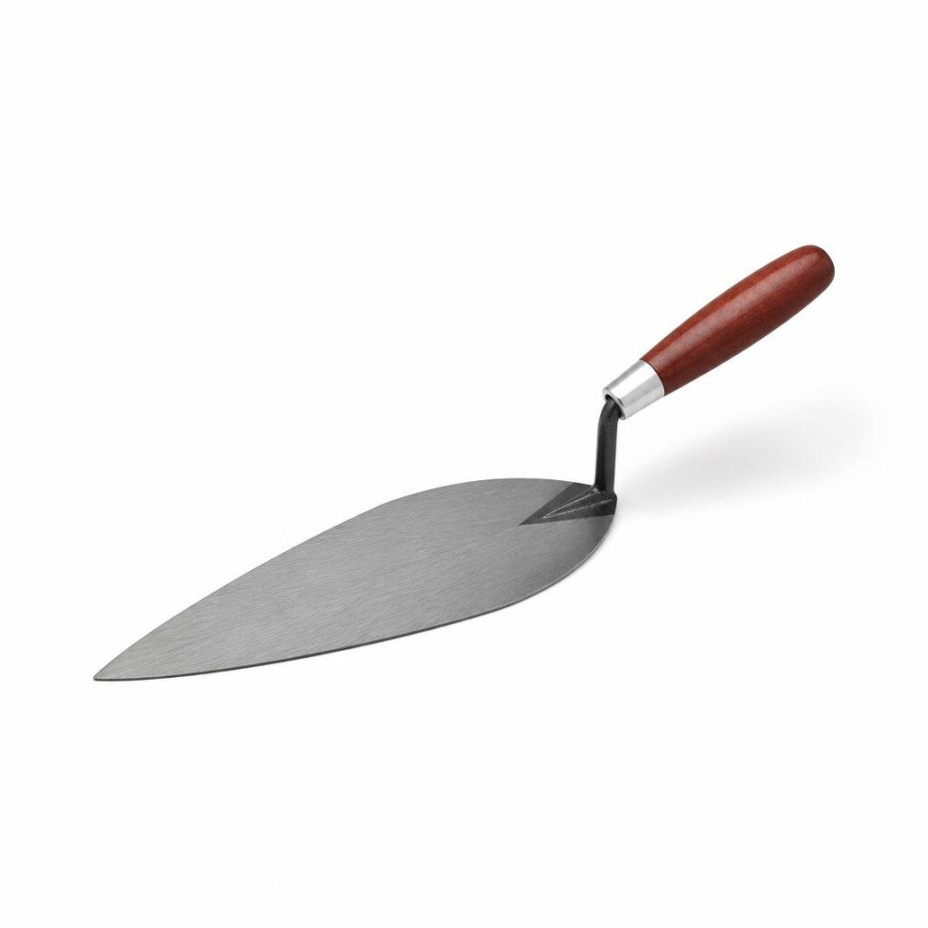 EXTREME 6" BRICKLAYING TROWEL