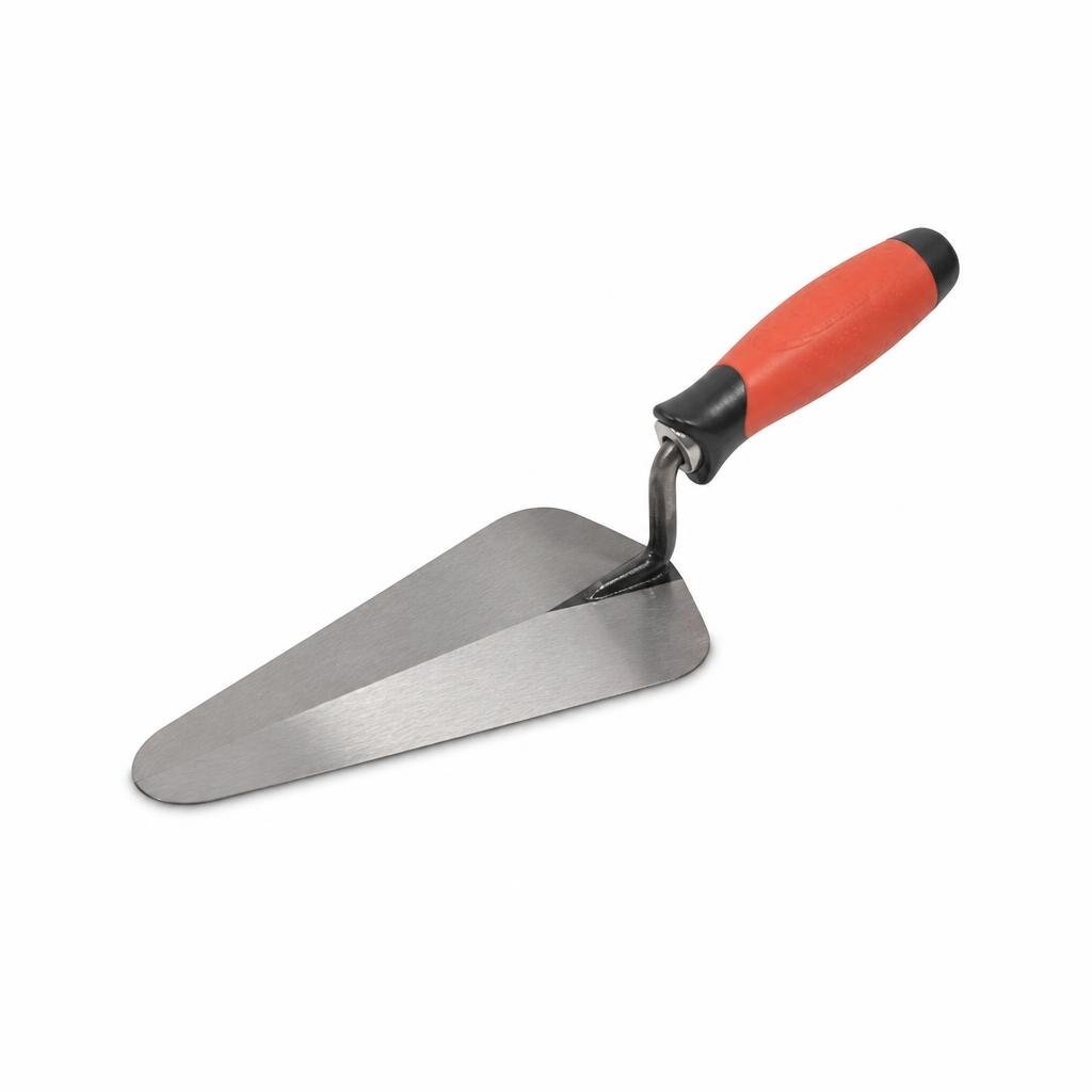 EXTREME 7" BRICKLAYING TROWEL