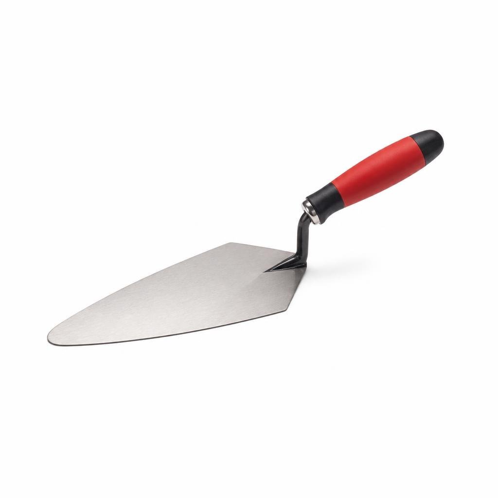 EXTREME 8" BRICKLAYING TROWEL