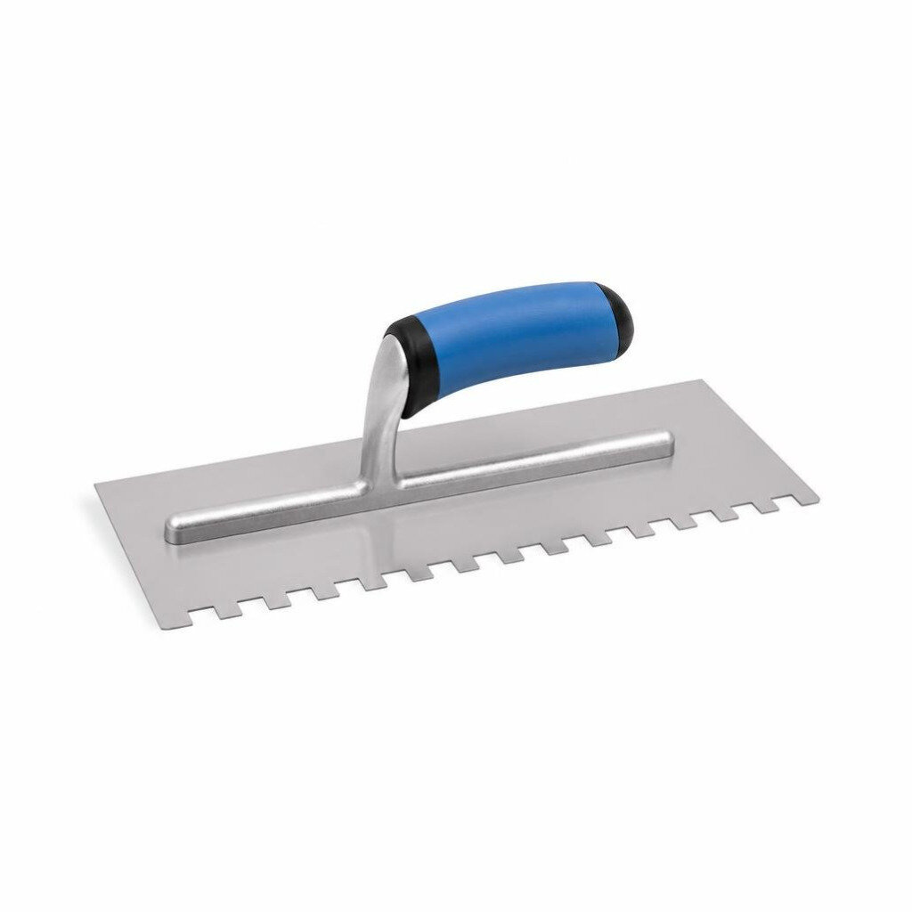EXTREME 4.5" TEETH TROWEL - COARSE
