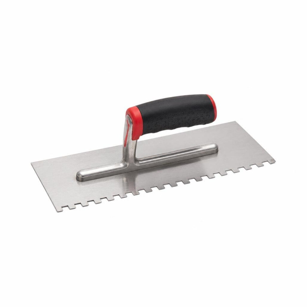 EXTREME 4.5" TEETH TROWEL - MID