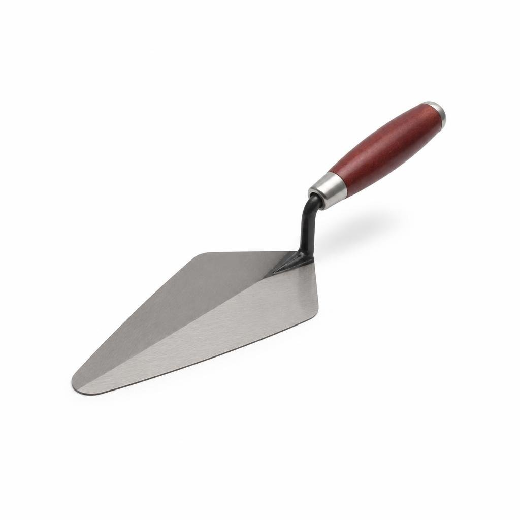 MANNS 7" BRICKLAYING TROWEL