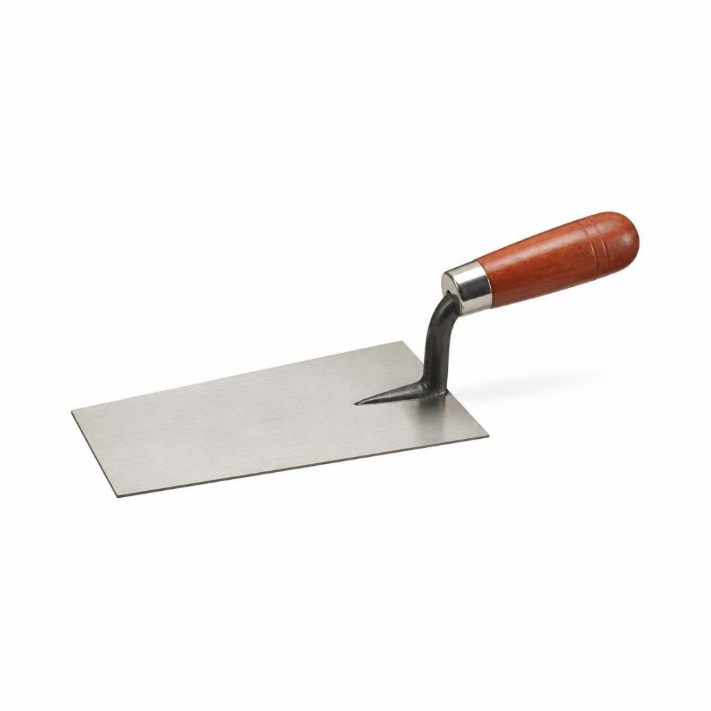 MANNS 8" BRICKLAYING TROWEL