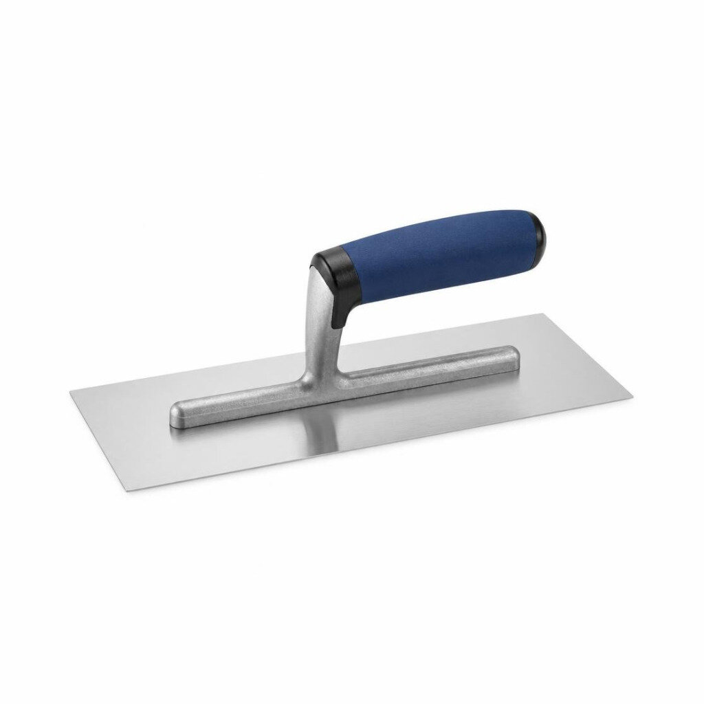 MANNS 4.5" X 0.03MM S/S SOFT TROWEL - 00707M