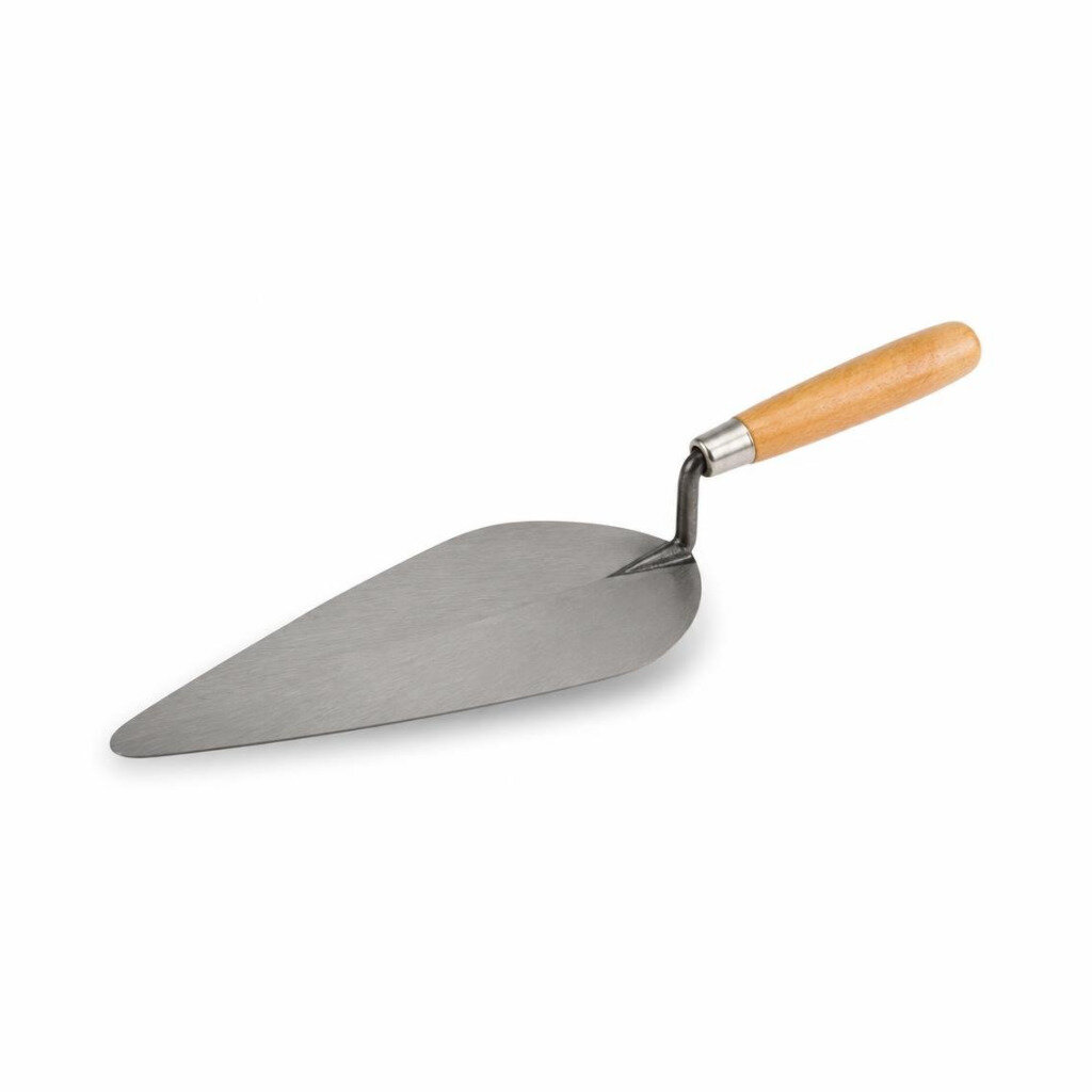 MANNS 6" WURU BRICKLAYER TROWEL