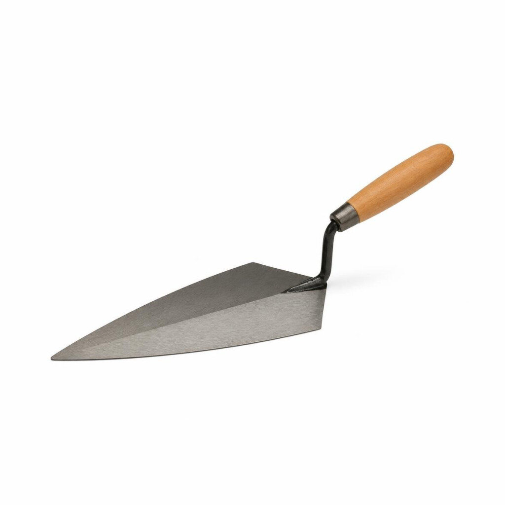 MANNS 7" WURU BRICKLAYER TROWEL