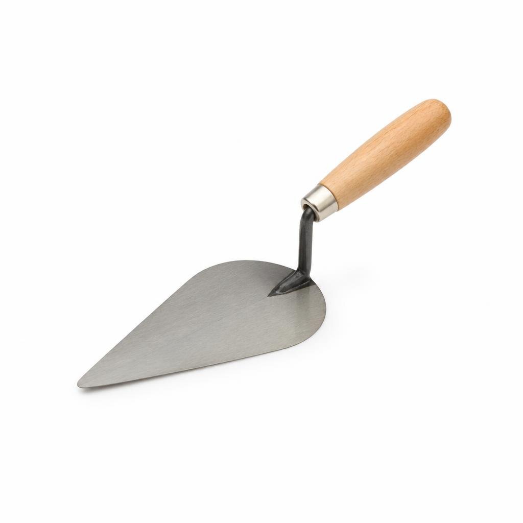 MITCO 6" BRICKLAYING TROWEL