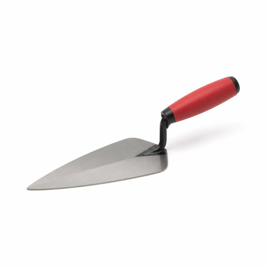 REVO 6" BRICKLAYING TROWEL