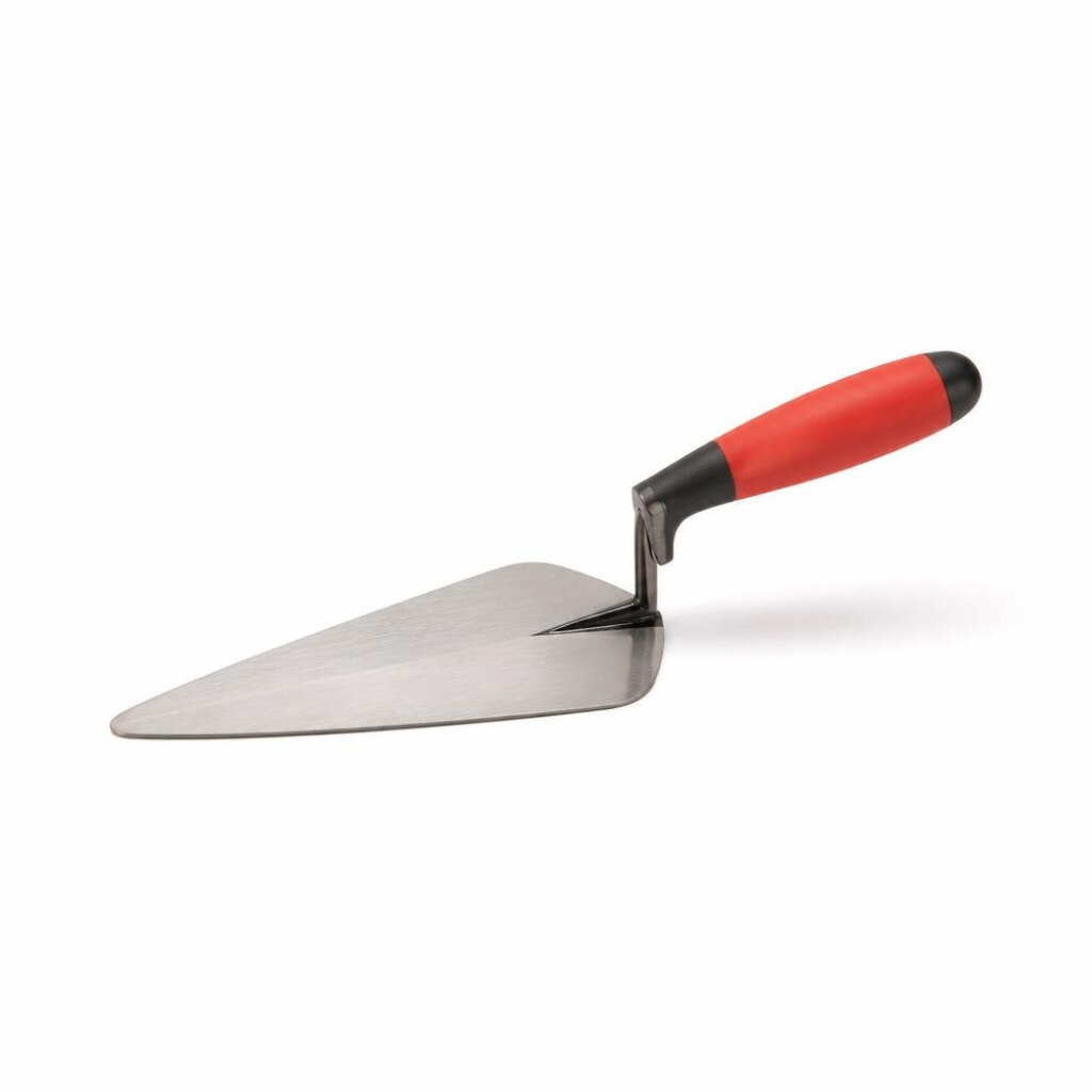 REVO 7" BRICKLAYING TROWEL