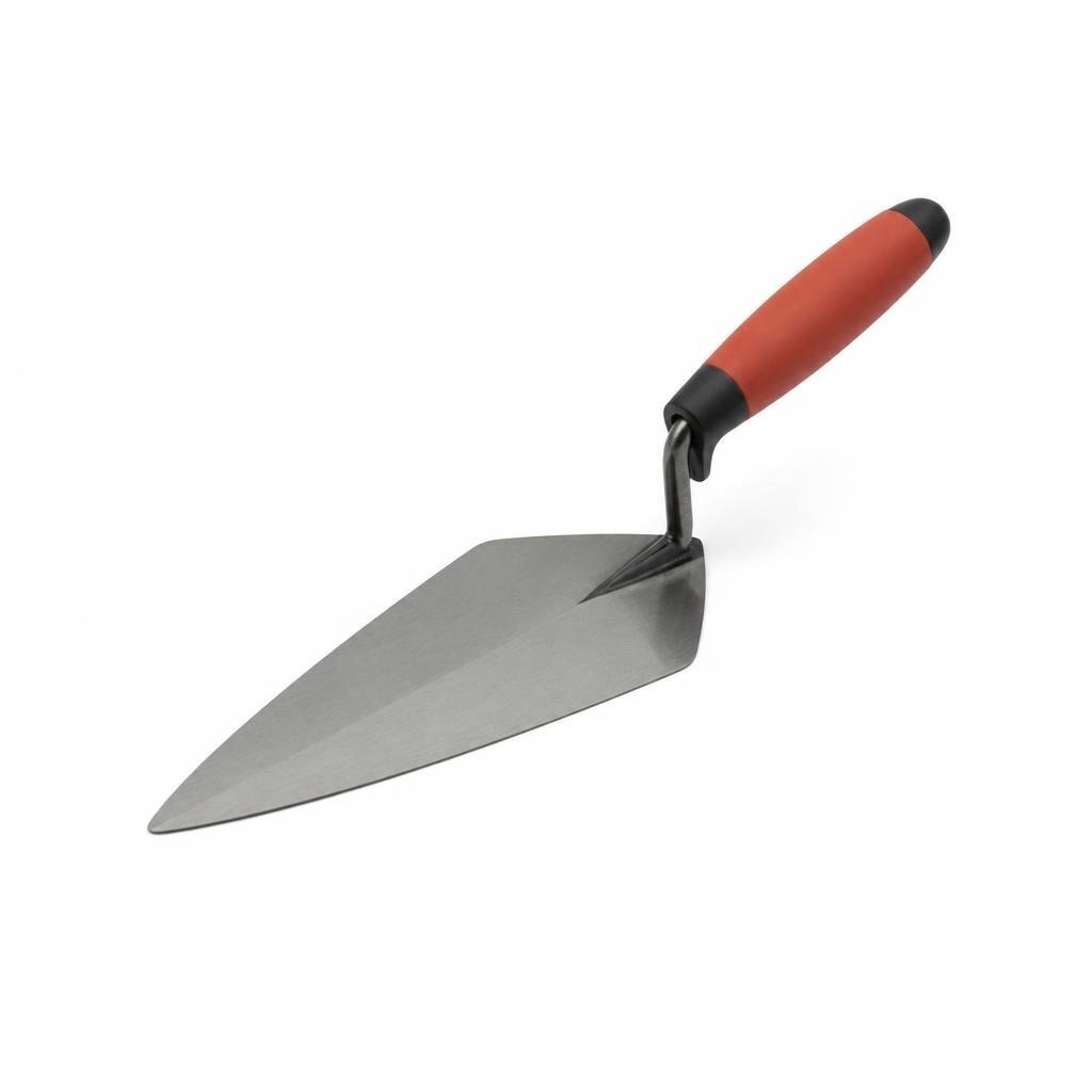 REVO 8" BRICKLAYING TROWEL