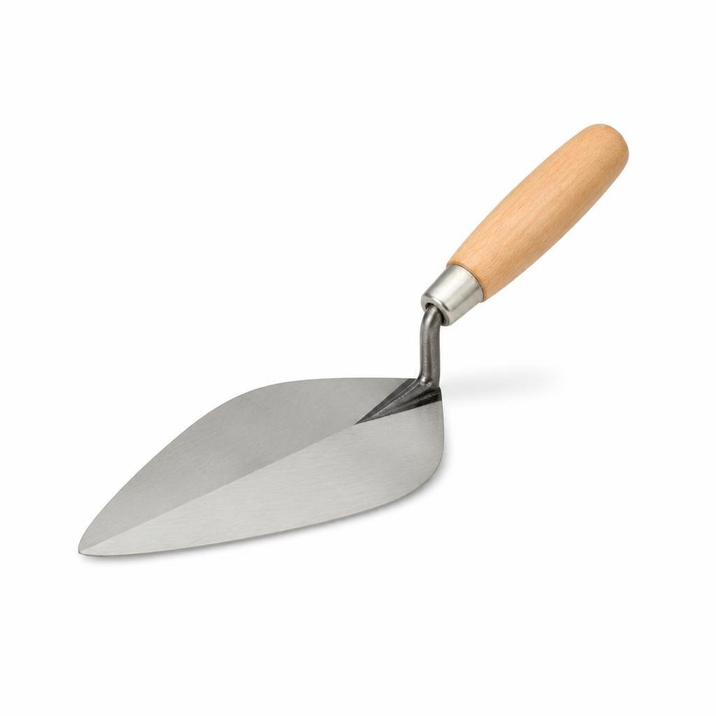 YF 99999 6" BRICKLAYING TROWEL