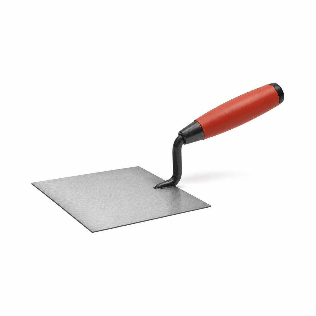 YF 99999 7" SQUARE BRICKLAYING TROWEL