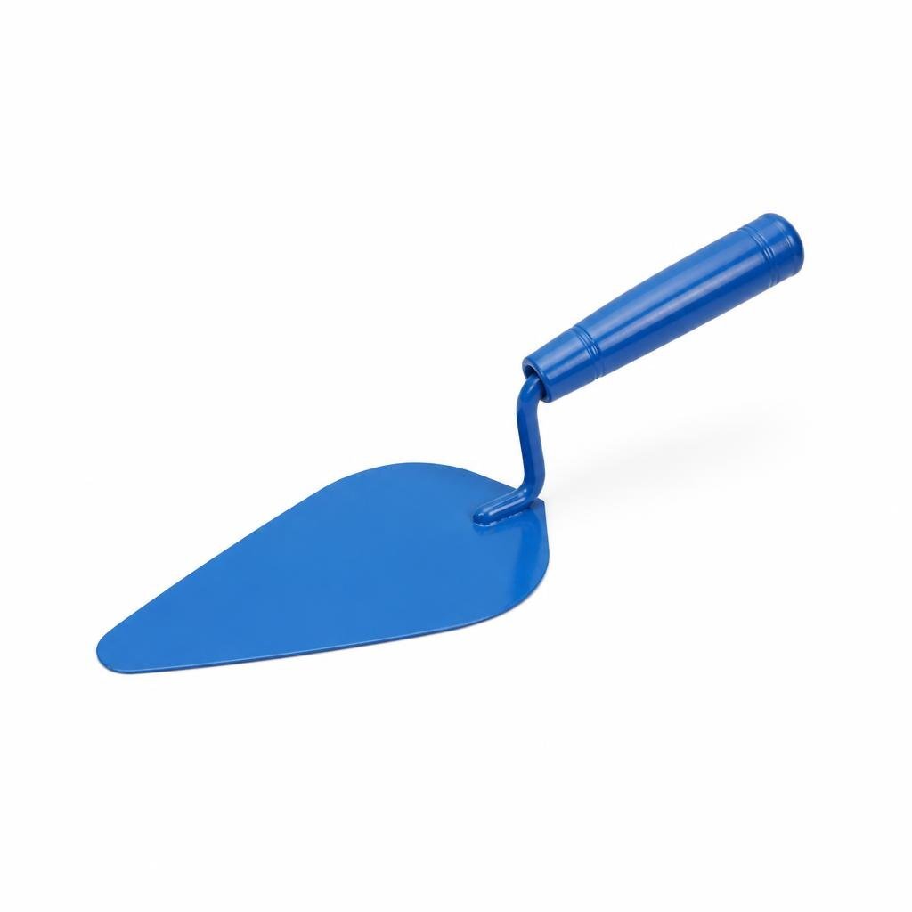 YF 99999 4.5" BLUE TROWEL