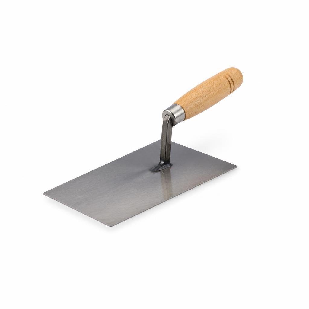 WOOD HANDLE CEMENT BLADE - LOCAL