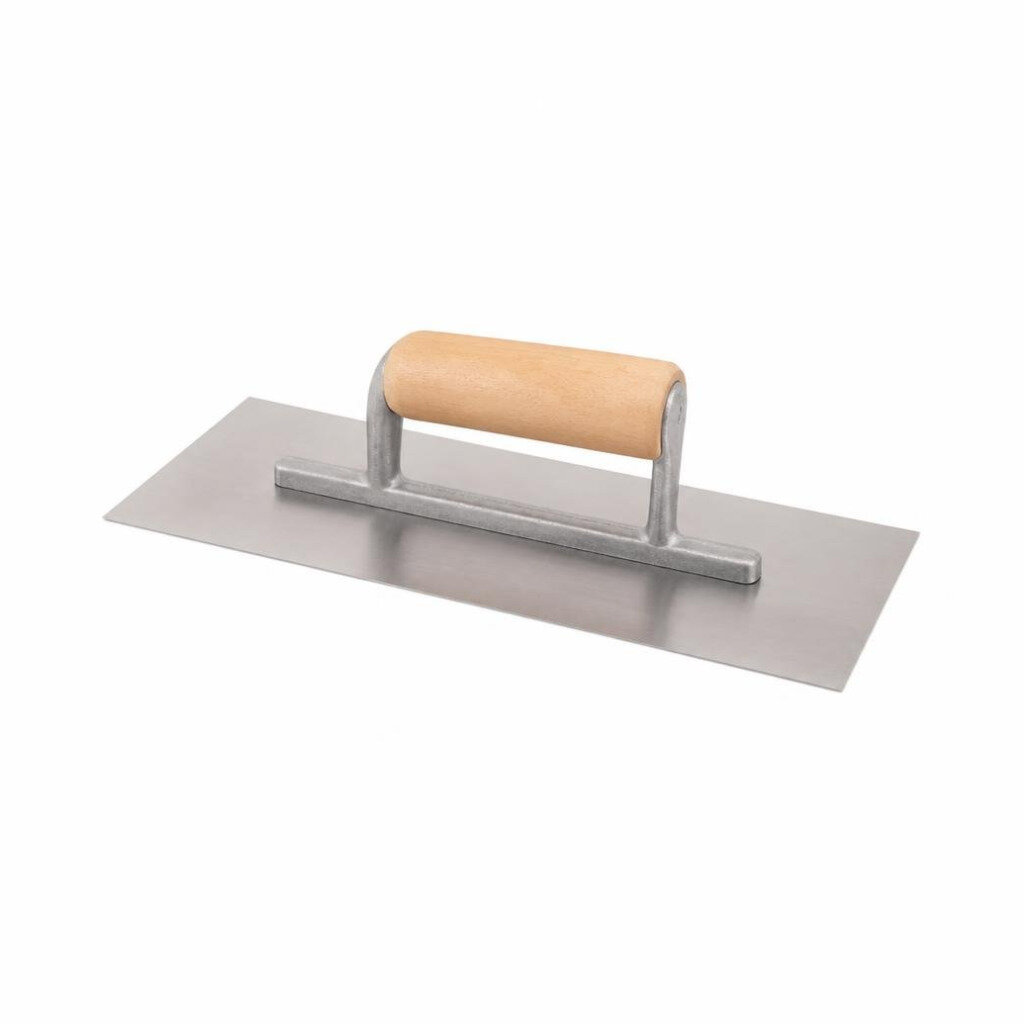 A1 SOFT STEEL TROWEL