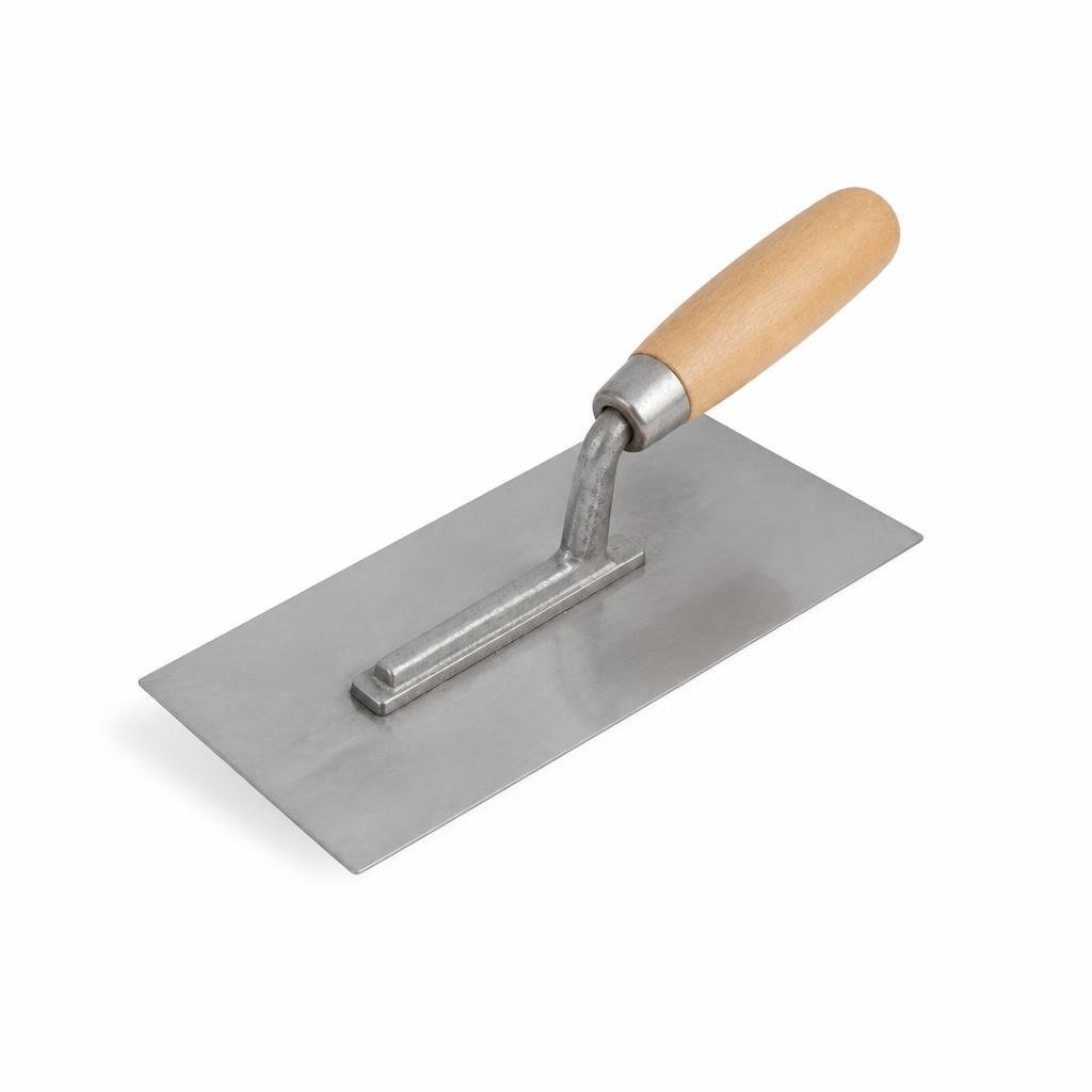 A1 HARD STEEL TROWEL