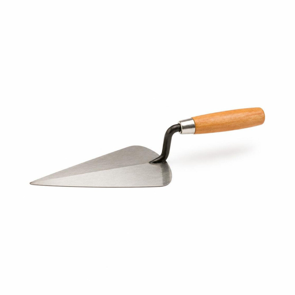 BM 7" BRICKLAYING TROWEL