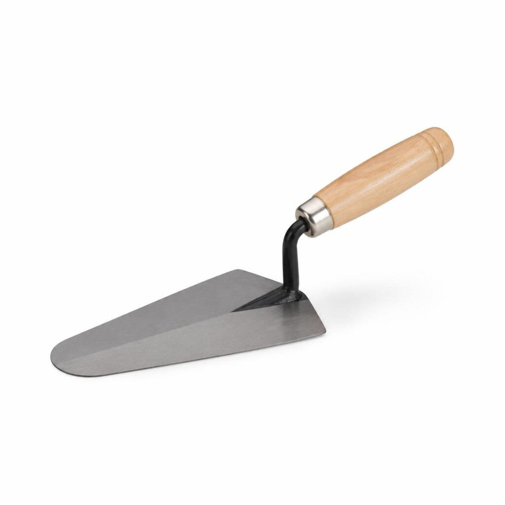 ROCKEY 3350 7" X 1.2MM HEAVY DUTY BRICKING TROWEL