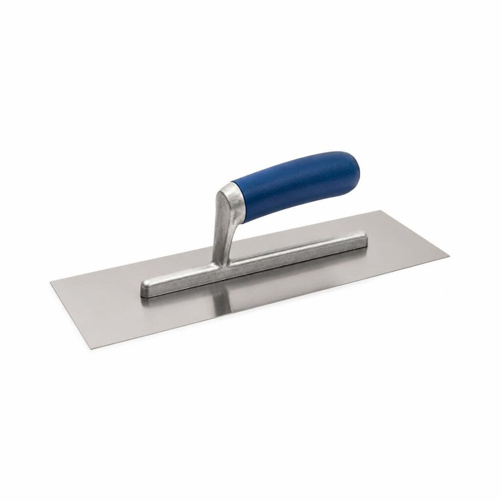 JONNY 4.5" X 0.8MM THICK PLASTERING TROWEL