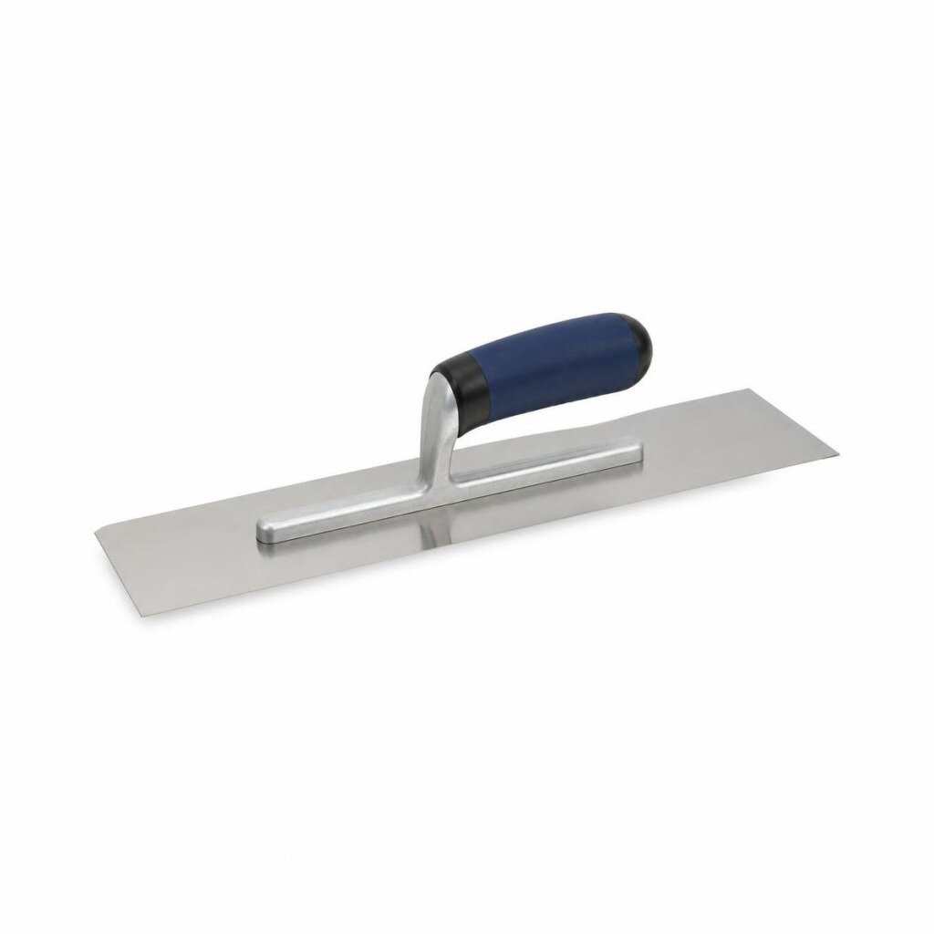 ZUCO 3" X 18" BM S/STEEL PLASTERING TROWEL