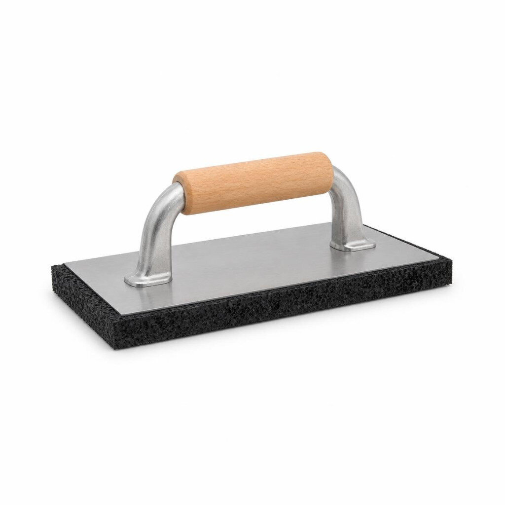 NAVATO IRON SPONGE PLASTERING TROWEL