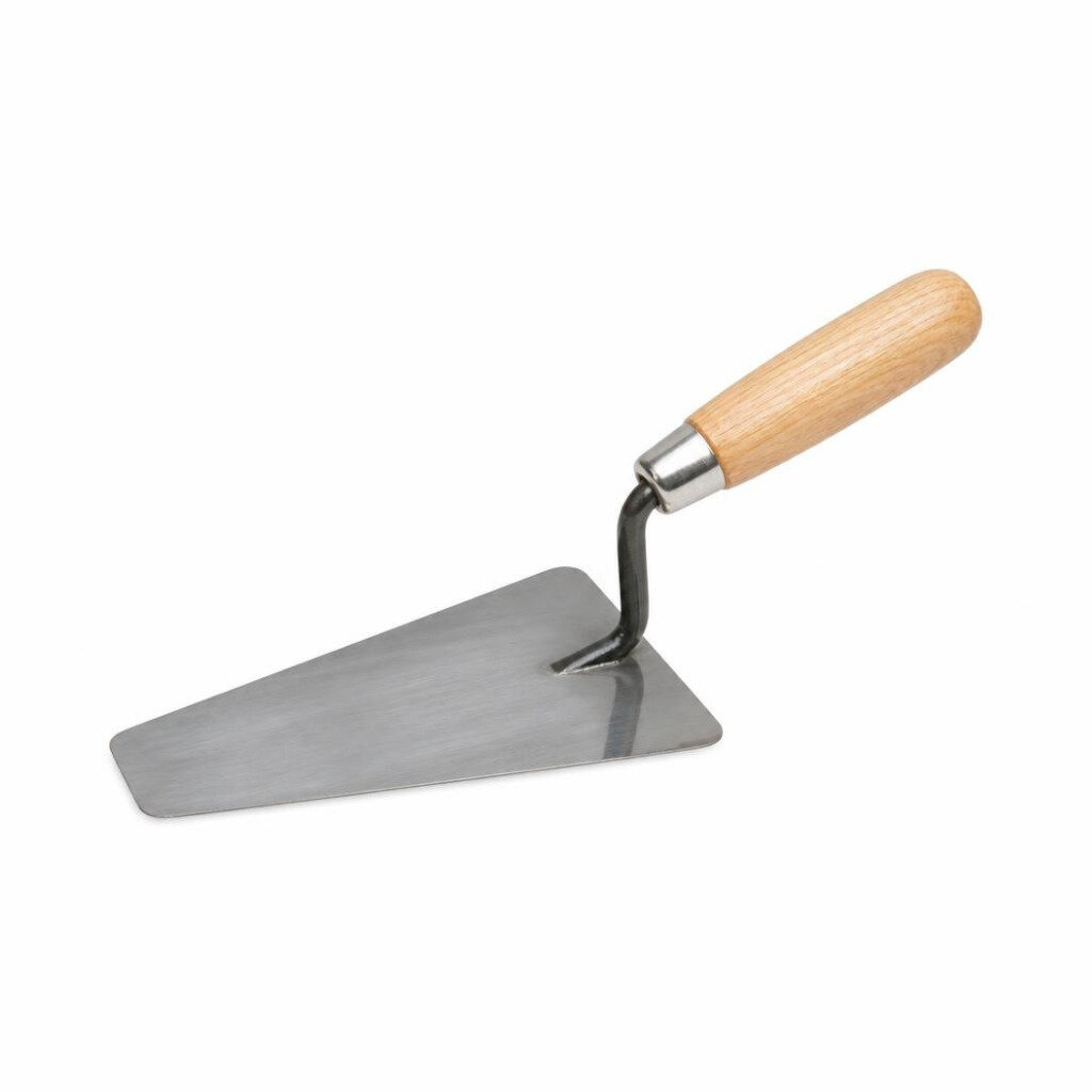 MR.MARK MK-CON-9000 4" S/STEEL TROWEL