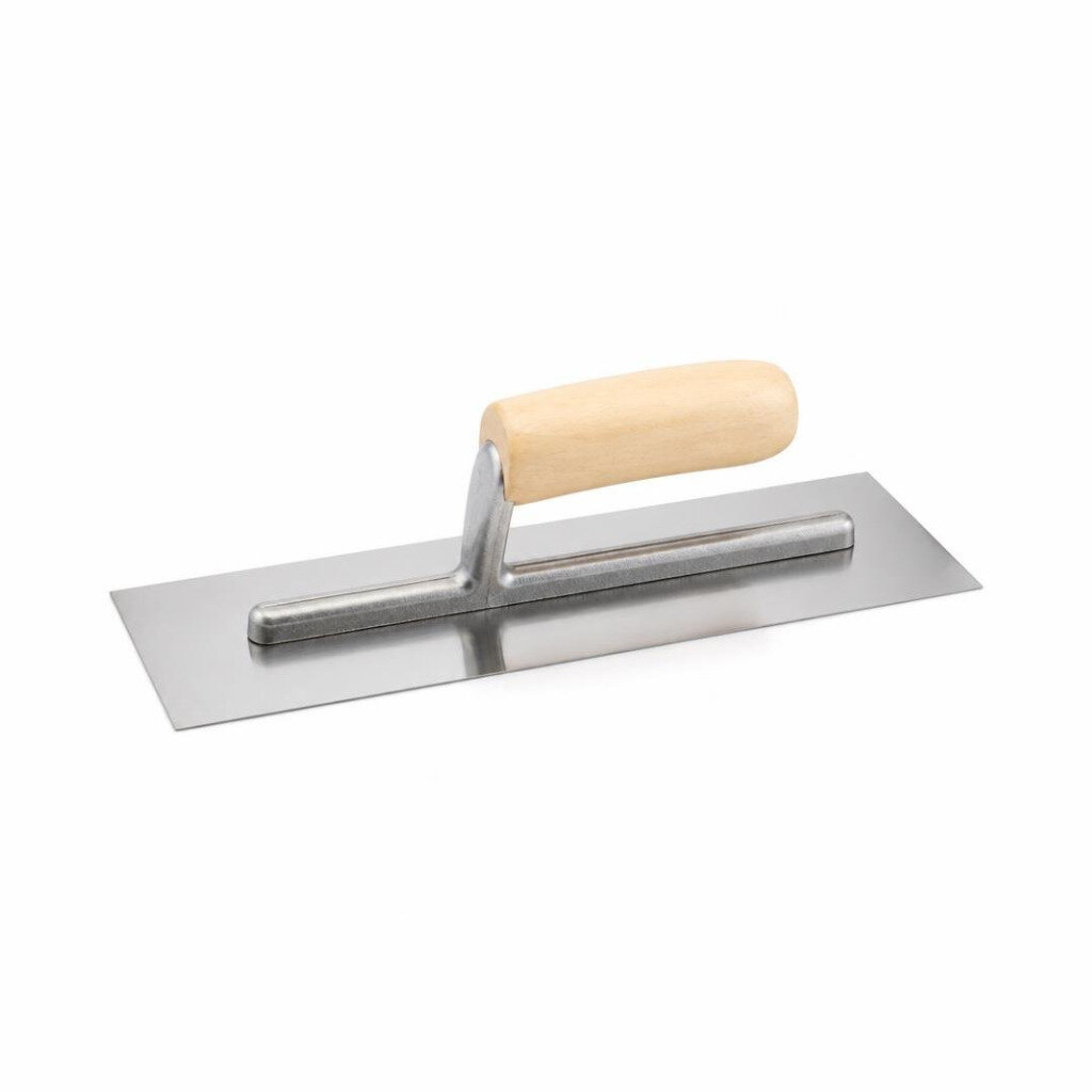 BLIMAX 5" X 11" X 1.0MM PREMIUM PLASTERING TROWEL