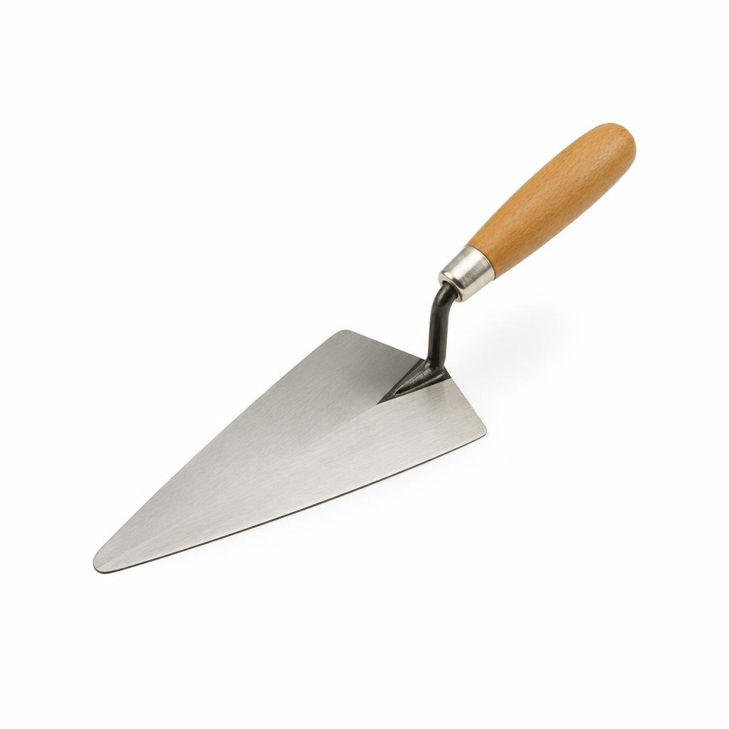 PROWESS 5" BRICKLAYING TROWEL