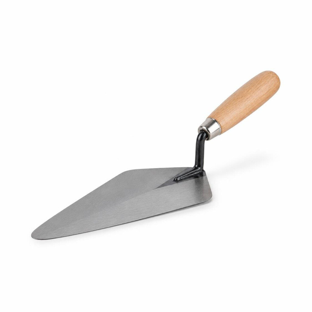 PROWESS 6" BRICKLAYING TROWEL