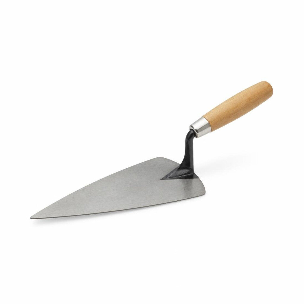 PROWESS 7" BRICKLAYING TROWEL