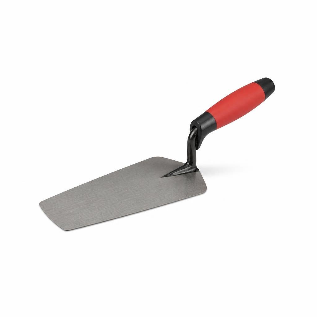 PROWESS 8" BRICKLAYING TROWEL