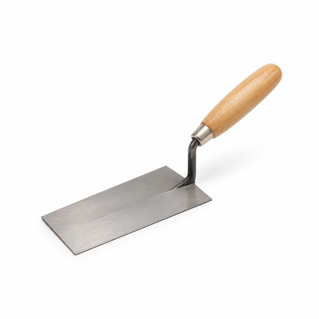 PROWESS 6.5 X 7.5 X 17.5 SQUARE BRICKLAYING TROWEL