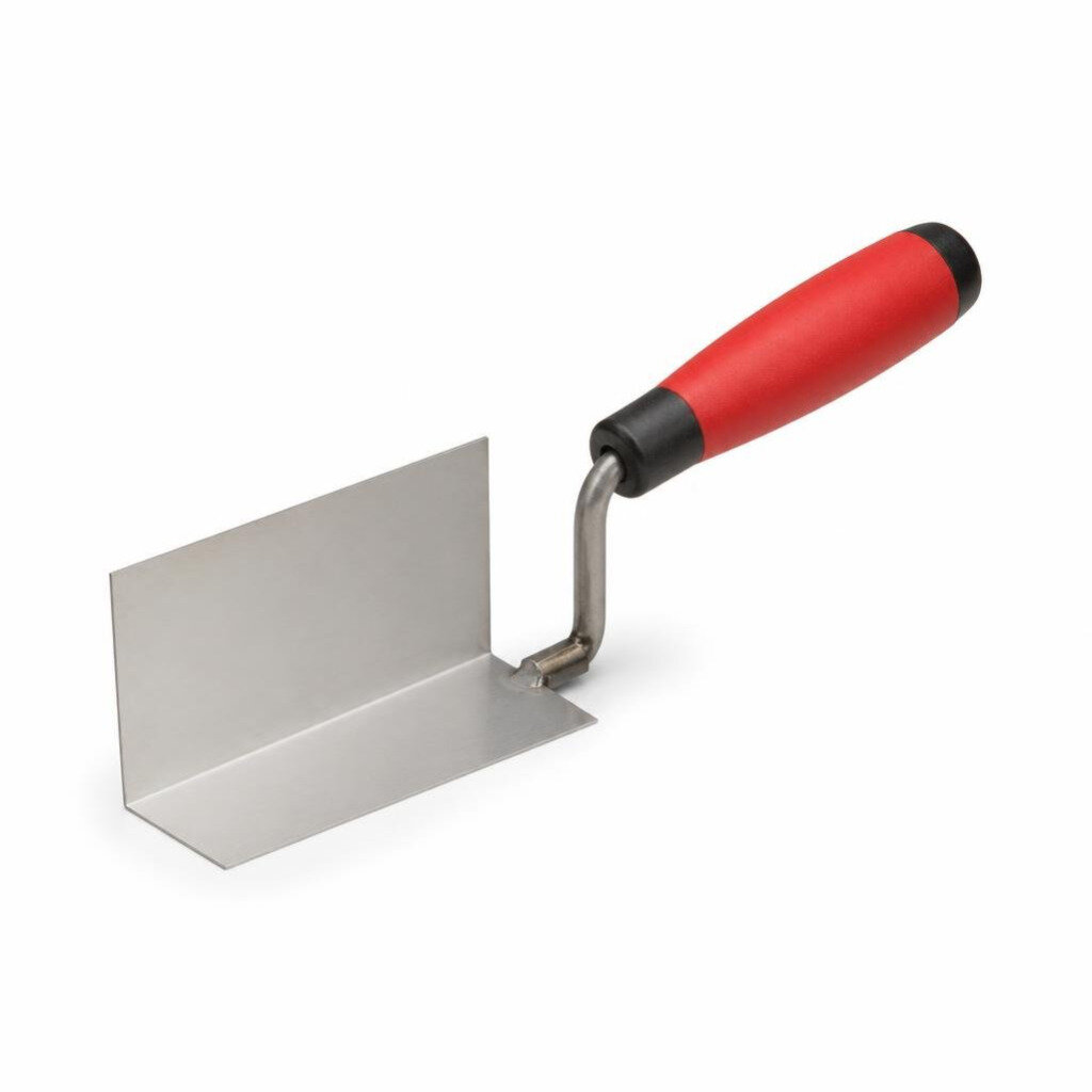 ANGLE TROWEL OUTSIDE
