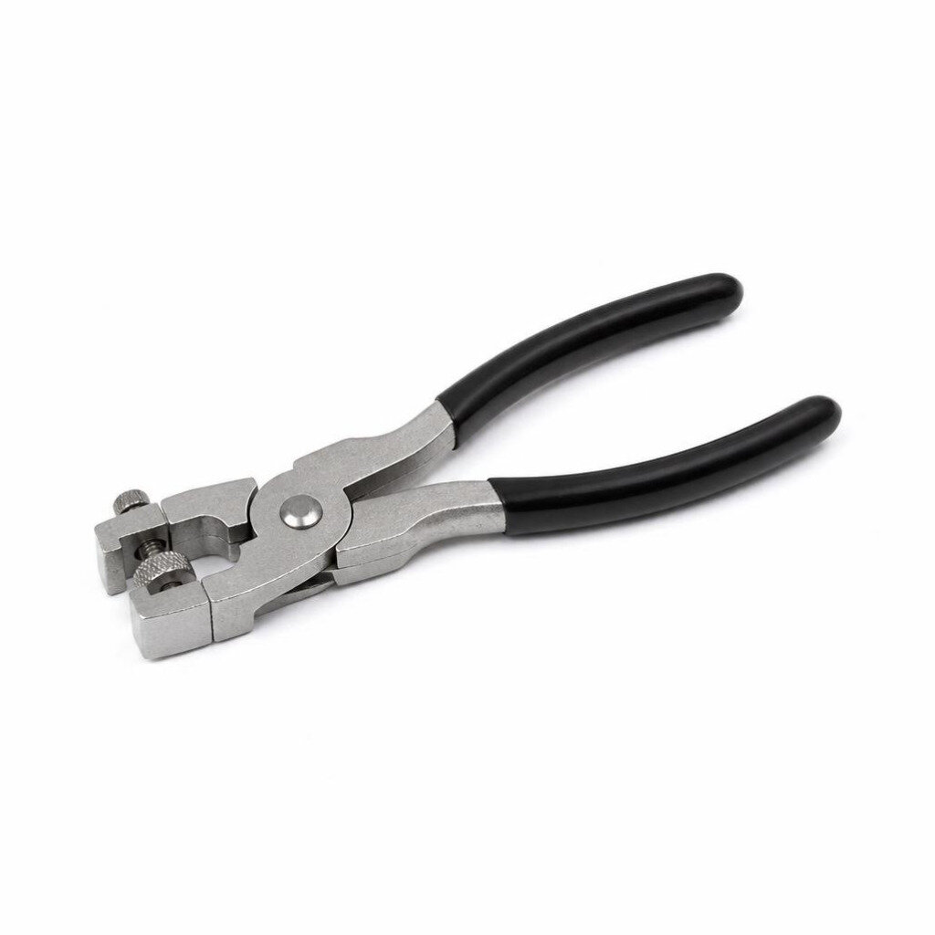 SAW SETTING PLIER