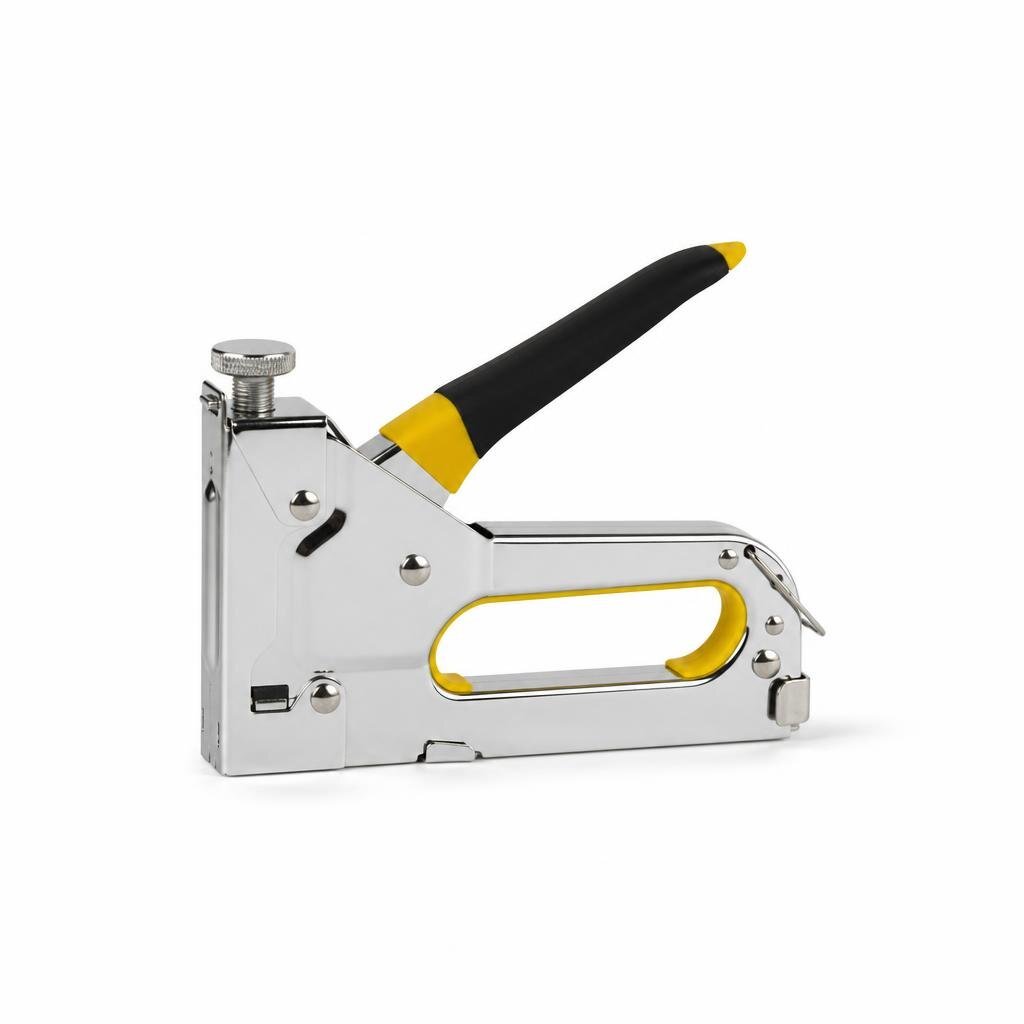 LIGHT DUTY STAPLE GUN