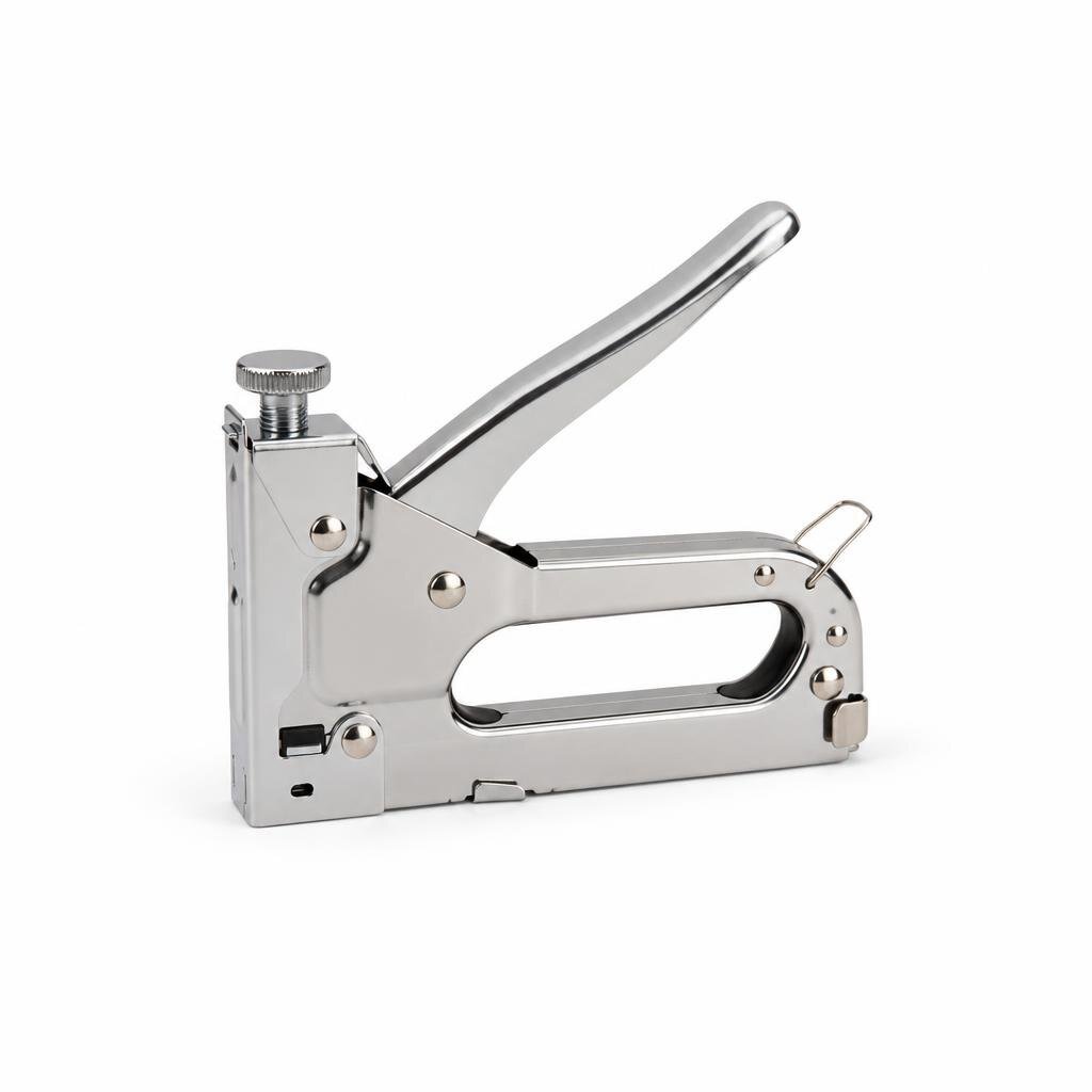 ROBINSON HEAVY DUTY TACKER