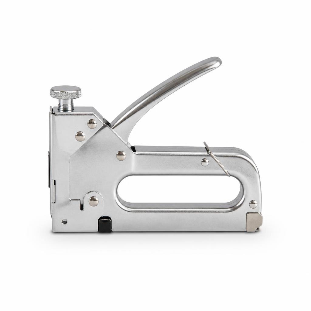 RAPID R23 METAL STAPLE GUN - MADE IN SWEDEN