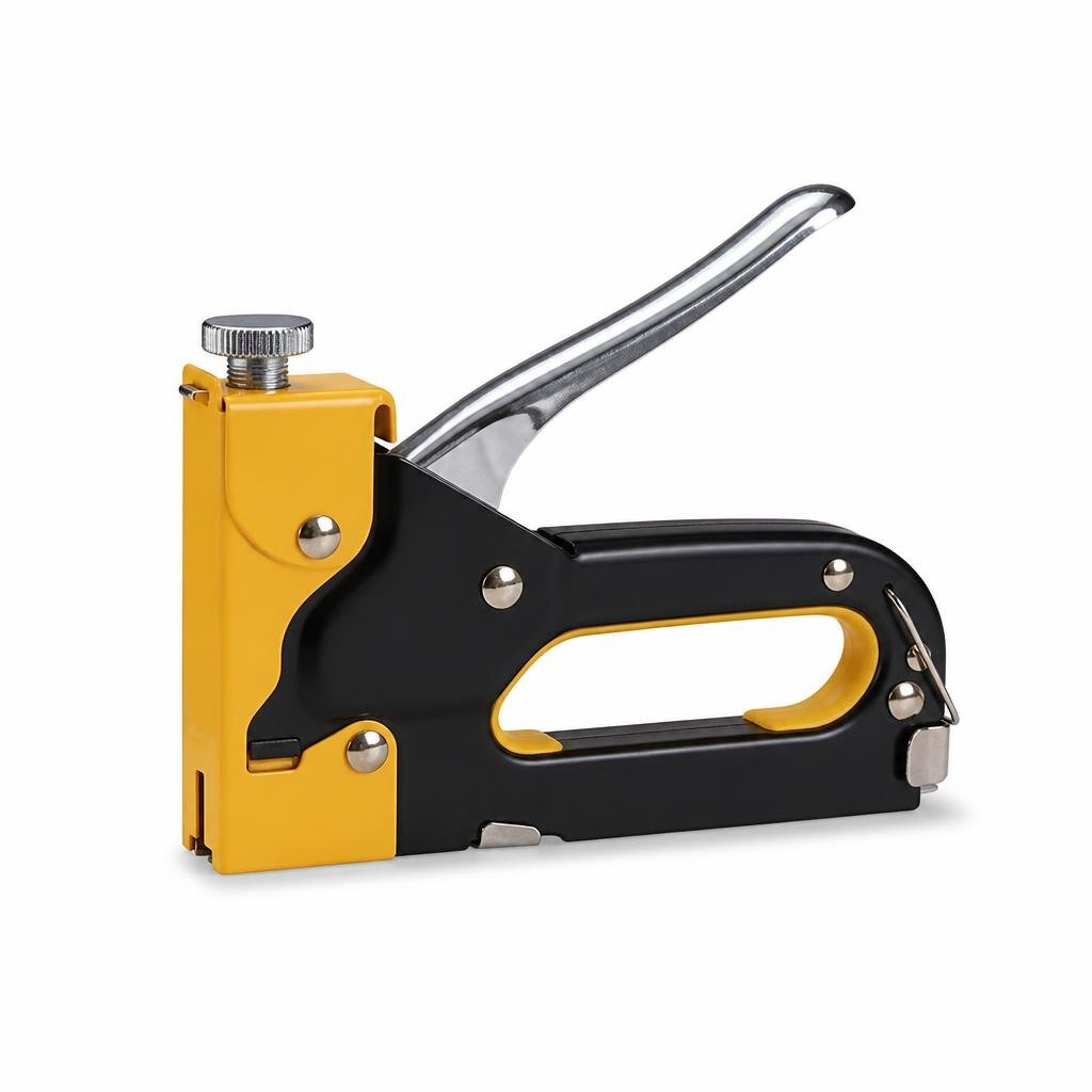 BORUI BR-15 HAND TACKER