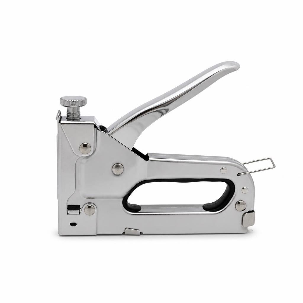 ASUMA A-23T 4-8MM HAND TACKER