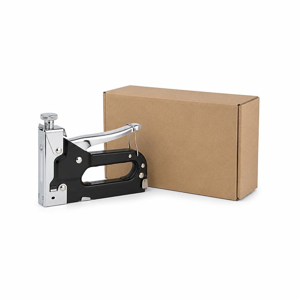 M-SL S23 STAPLE GUN (64PCS/CTN)