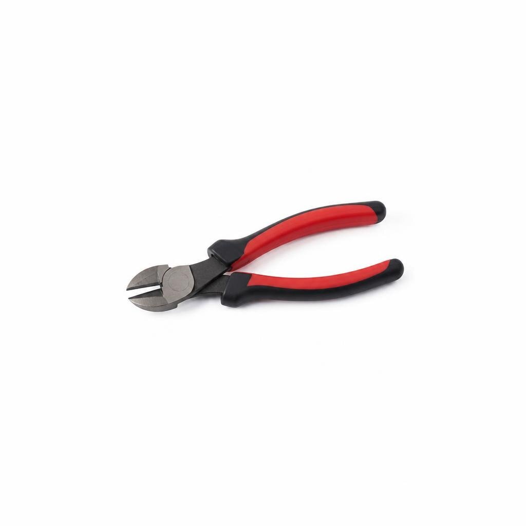 NIETZ 6" HEAVY DUTY DIAGONAL CUTTER - 543-01-206