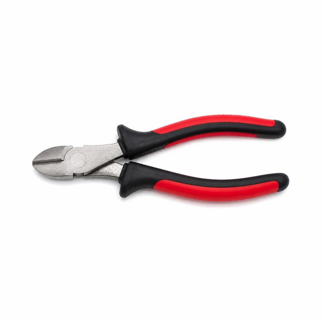 NIETZ 6.5" NT DIAGONAL PLIER -543-10-206