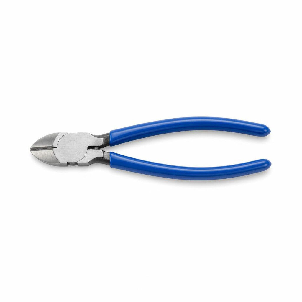 NIETZ 6" SIDE CUTTER - 543-11-206