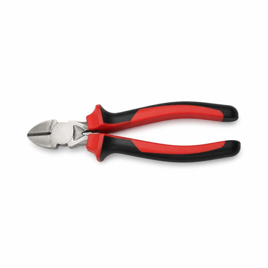 NIETZ 6.5" SIDE CUTTER (DOUBLE COLOUR) - 543-12-206