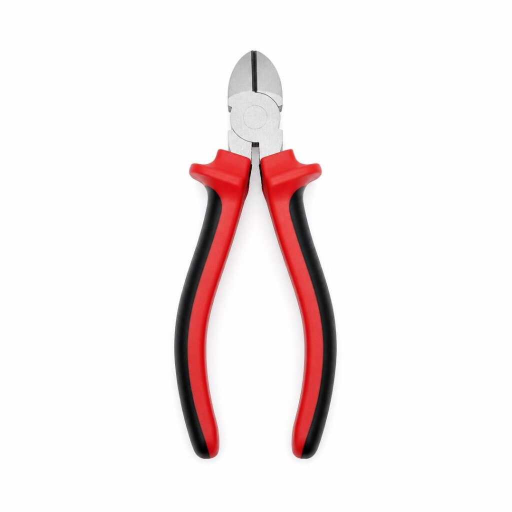 NIETZ 7.5" SIDE CUTTER (DOUBLE COLOUR) - 543-12-207