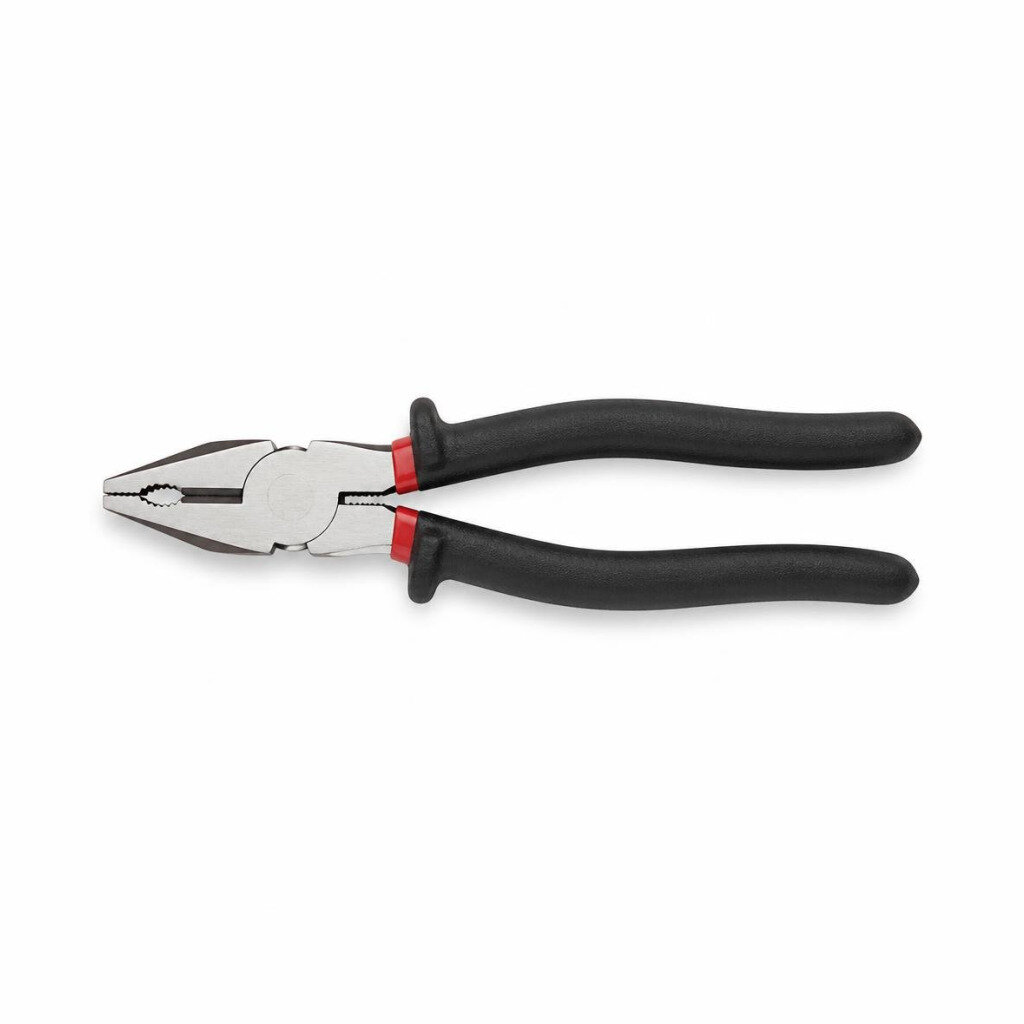 NIETZ 8" HEAVY DUTY COMBINATION PLIER - 543-01-108