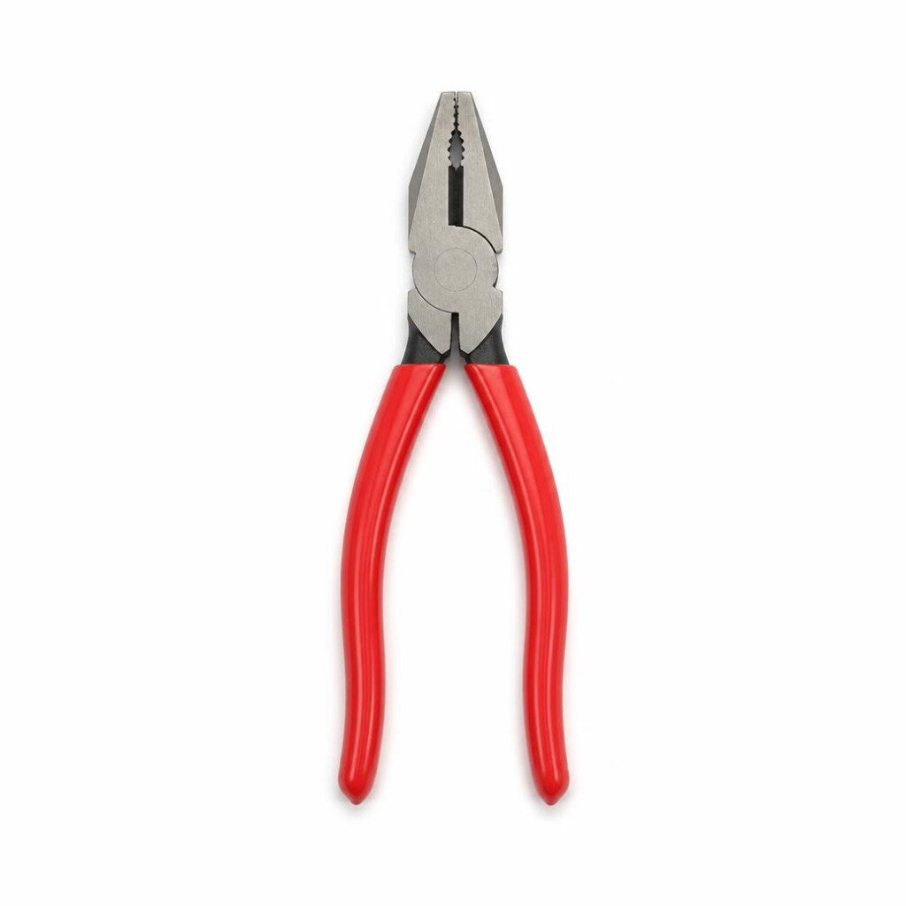 NIETZ 6" HEAVY DUTY LINESMAN PLIER - 543-02-106
